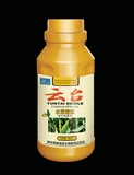 水稻喷施
